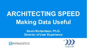 Architecting Speed. Making Racing Data Useful (Kevin Richardson, ProfsoUX-2018).pdf