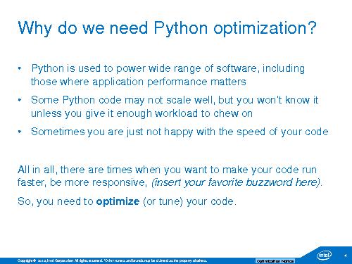Производительность кода на Python — инструменты оптимизации (Василий Литвинов, SECR-2015).pdf