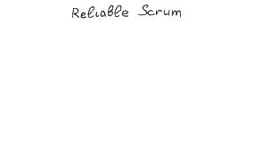 Reliable Scrum — итеративная разработка и жесткие сроки (Максим Дорофеев, SECR-2016).pdf