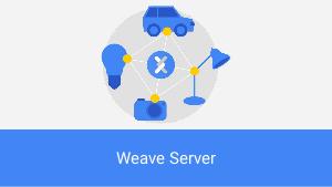 Android Things + Google Weave (Звиад Кардава, SECON-2017).pdf